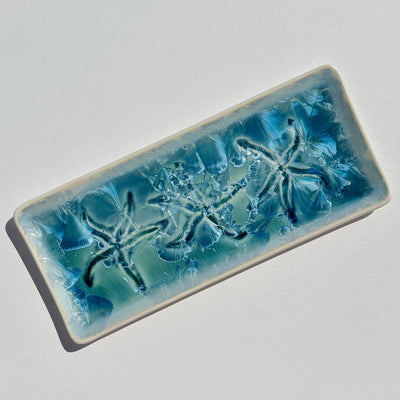 Starfish Platter #N2766