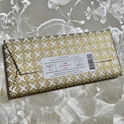 SALE - Dandelion Chocolate Maya Mountain, Belize 70%