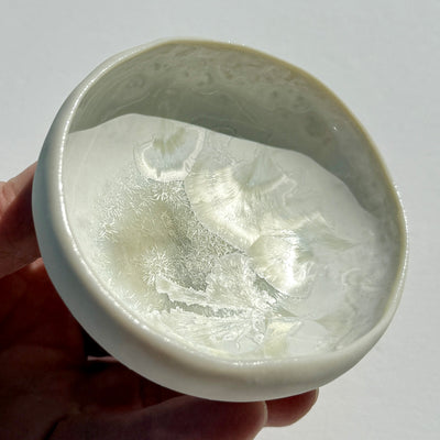 Pinch Pot Puddle #N2772