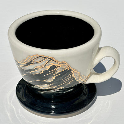Astrid Kruse Black Mountain Pour-Over #N1990