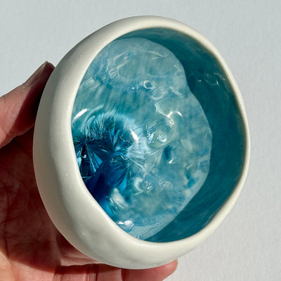 Pinch Pot Puddle #N2770