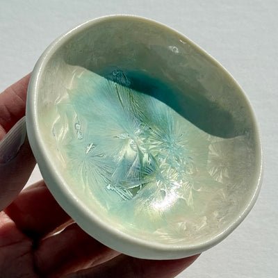 Pinch Pot Puddle #N2789