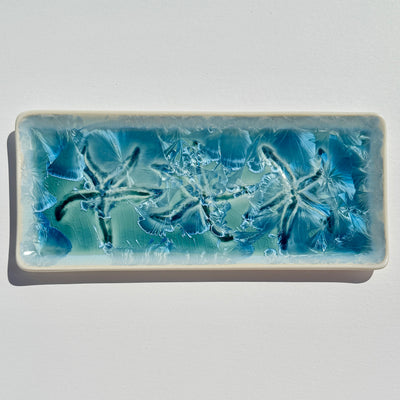 Starfish Platter #N2766
