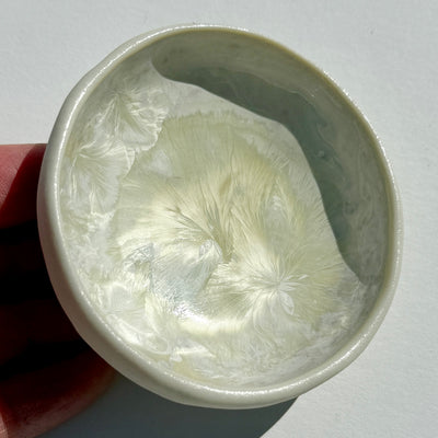 Pinch Pot Puddle #N2773