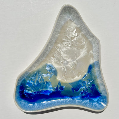 Iceberg Plate #N1954