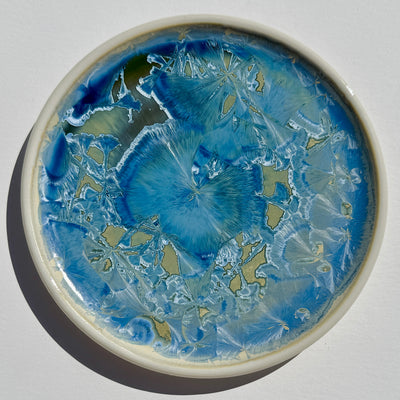 Bread and Butter Plate #N2776