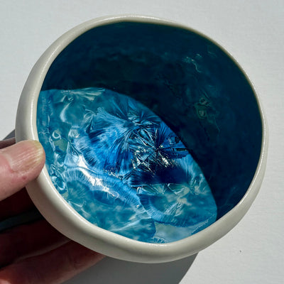 Pinch Pot Puddle #N2756