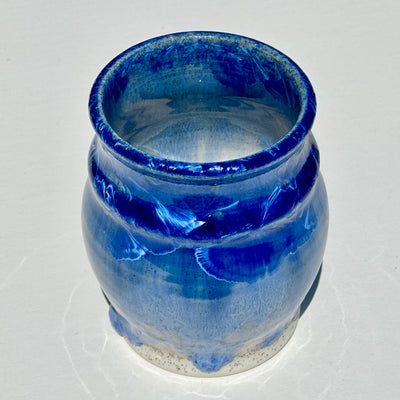Wine Cup with Beach Sand from Elliston #N1974