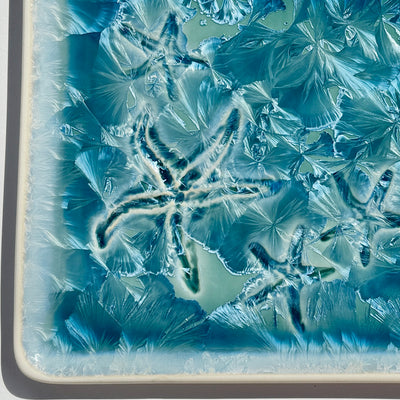Starfish Platter #N2765