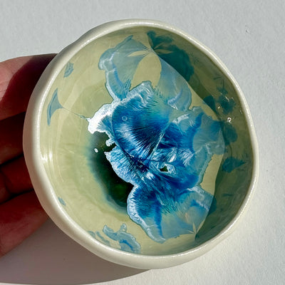 Pinch Pot Puddle #N2787