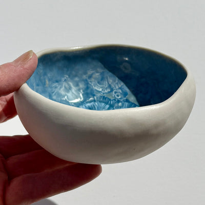 Pinch Pot Puddle #N2756