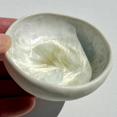 Pinch Pot Puddle #N2773