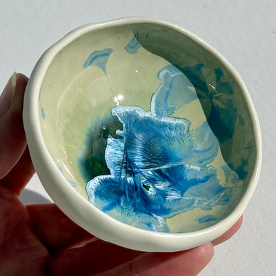 Pinch Pot Puddle #N2787