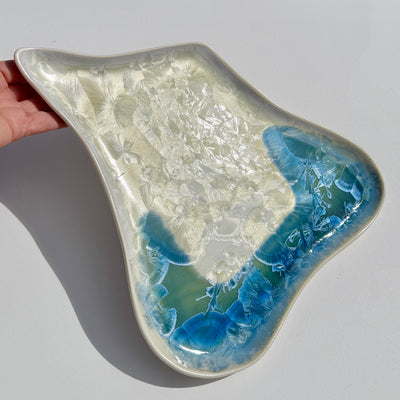 Iceberg Plate #N2757