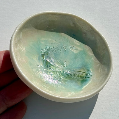 Pinch Pot Puddle #N2789