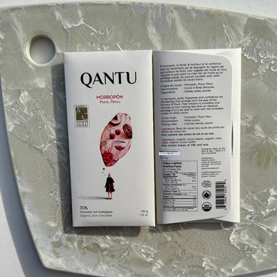 Qantu Morropón 70%