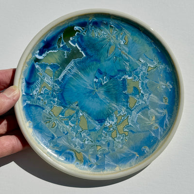 Bread and Butter Plate #N2776