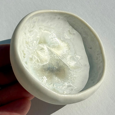 Pinch Pot Puddle #N2788