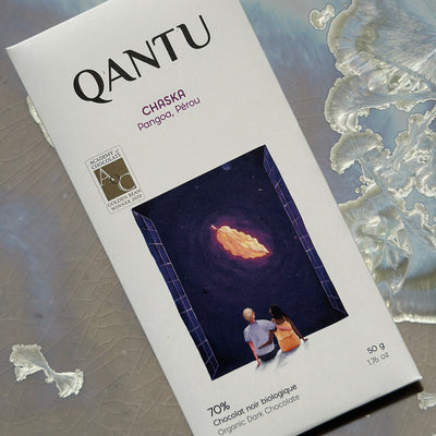 Qantu Chaska 70%