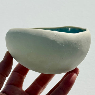 Pinch Pot Puddle #N2770