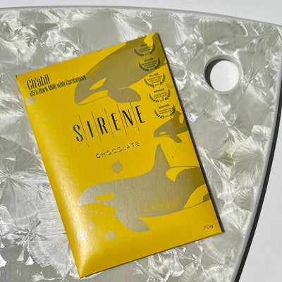 Sirene Chocolate Ch'abil Bar