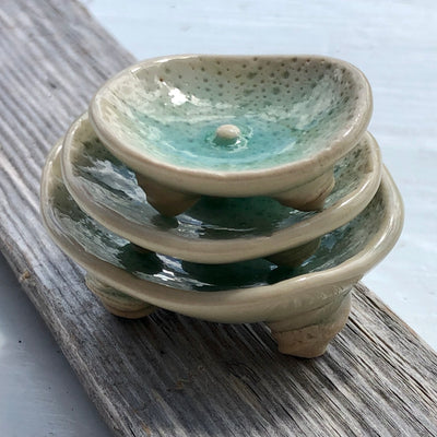Sea Urchin bowl - Medium ($19)