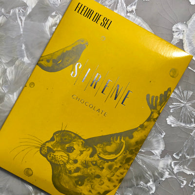 Sirene Fleur de Sel Bar