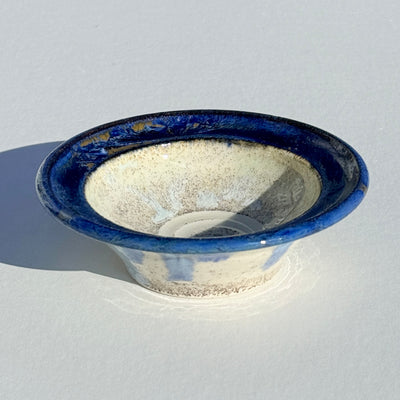 Alexis Templeton Small Bowl With Beach Sand from Salmon Cove Sands #LX028