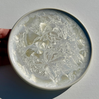 Bread and Butter Plate #N2841