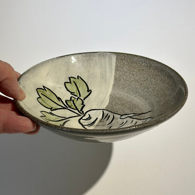 Maaike Charron Small Parsnip Bowl #LIX110