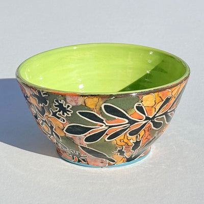 Anita Singh Small Bowl #LX015