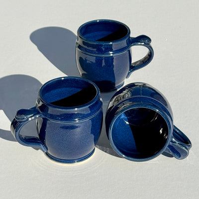 One Steve Thorne Mug