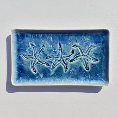 Starfish Platter #N2912