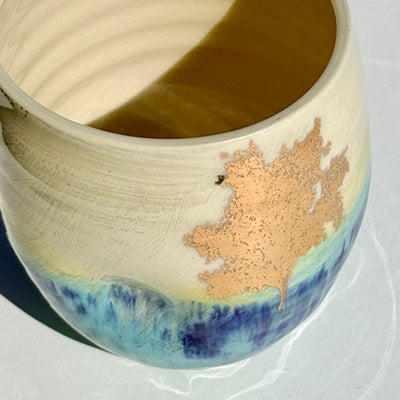 Lesley McInally 12oz Yunomi #M1658