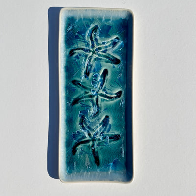 Starfish Platter #N2803