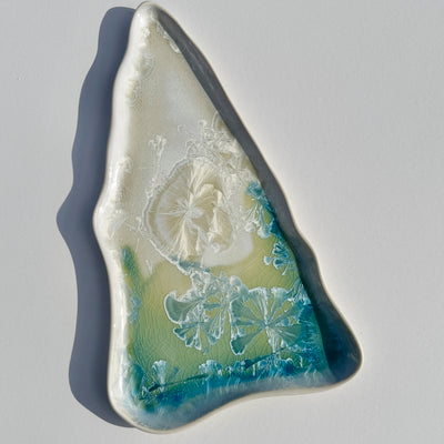 Iceberg Plate #N2831