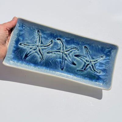 Starfish Platter #N3005