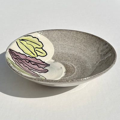 Maaike Charron Little Lettuce Bowl #f789