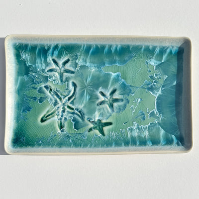 Starfish Platter #N2858