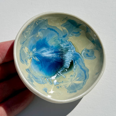 Pinch Pot Puddle #N2774
