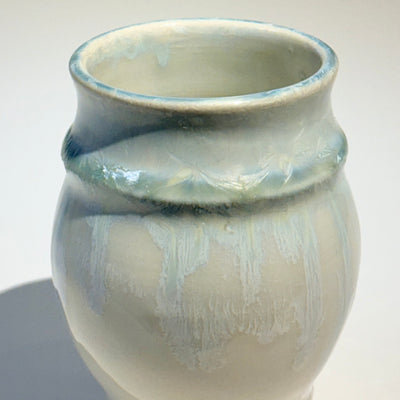 Alexis Templeton 12oz Turquoise Wine Cup #M1737