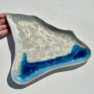 Iceberg Plate #N1905