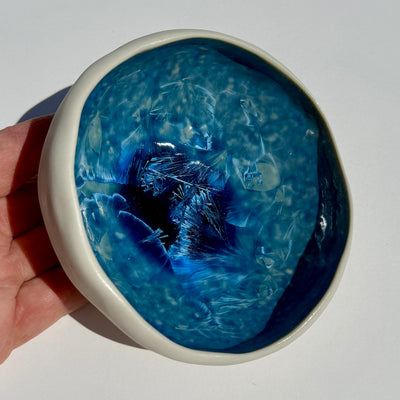 Pinch Pot Puddle #N2679
