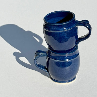 One Steve Thorne Mug