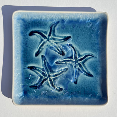 Starfish Platter #N3142