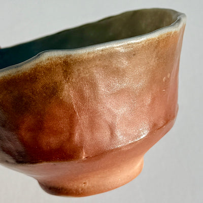 Heather Smit Small/Medium Bowl #LX001