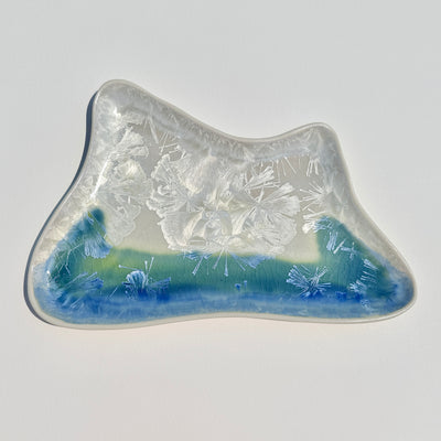Iceberg Plate #N3016