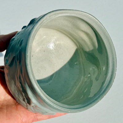 Astrid Kruse Soda-Fired Bowl #LX040