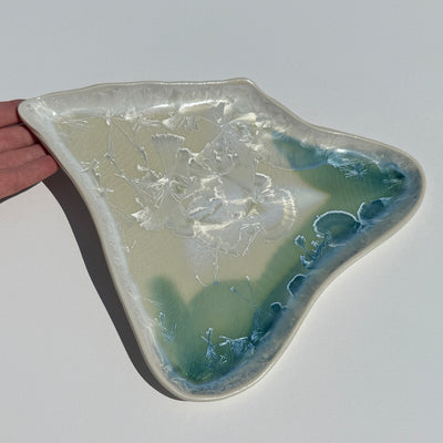 Iceberg Plate #N2687