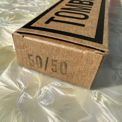 Tom Bumble 4 Bar Box (50/50)